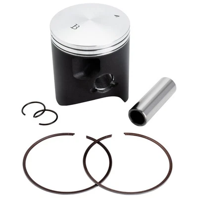 Pro X Piston Kit Standard (66.35 mm) For KTM 250 XC-W (E-Start) 2008-2018 - Image 1 of 4
