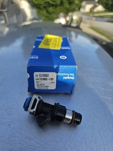 Delphi FJ10062 Fuel Injector - Picture 1 of 1