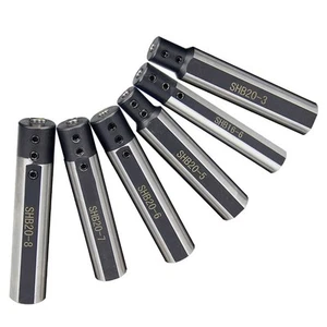 Smooth and Vibration Turning with For Small Bore Inner Hole Boring Tool - Picture 1 of 27
