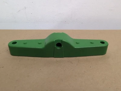  Ertl Pedal Tractor Part Wide Front Axle John Deere Green  - Image 1 of 2