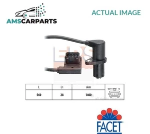 CAMSHAFT POSITION SENSOR 1953085 EPS NEW OE REPLACEMENT - Picture 1 of 5
