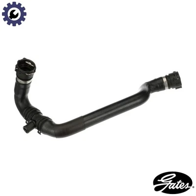 RADIATOR HOSE 05-4618 FOR AUDI A4/S4 A5/Sportback/S5/Convertible Q5/SUV 2.0L - Image 1 of 4