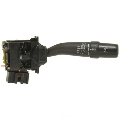 Windshield Wiper Switch fits 2007-2012 Toyota FJ Cruiser  WVE BY NTK - Image 1 of 4