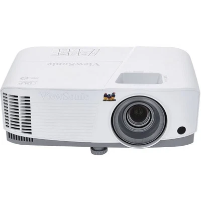 Viewsonic PA503X 3D Ready DLP Projector - 720p - HDTV - 4:3 - Image 1 of 4