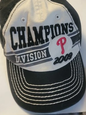 Philadelphia Phillies 2009 Division Champions - Image 1 of 4