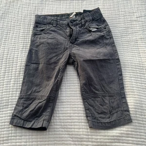 Boys shorts H&M brand size 6/7 - Picture 1 of 2