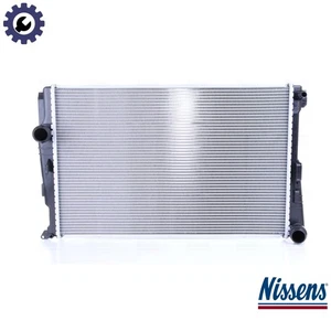 RADIATOR ENGINE COOLING 60809 FOR BMW X3/SAV/F25 X4/SUV/F26 N20B16A 1.6LA 2.0L - Picture 1 of 13