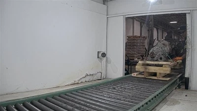 Automatic Transmission Sedan Canada Market 6 Speed Fits 07-08 BMW 323i 565175 - Image 1 of 4