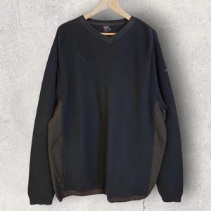 mens Paul & shark yachting 100% pure new wool jumper, XXL - Picture 1 of 4