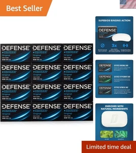 Superior Rinsing Tea Tree Soap - Picture 1 of 11