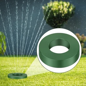 Protector de cabeza Yaomiao 4 piezas rociador donut protectores para verde  - Imagen 1 de 9