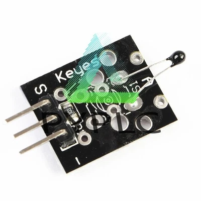 1PCS NEW Analog Temperature Sensor Module For ARDUINO AVR PIC - Image 1 of 4