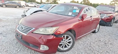 2010 Lexus ES350 Automatic Transmission OEM 147K Miles - LKQ436484097 - Image 1 of 4