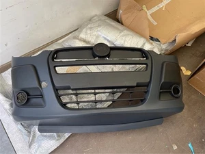 FIAT DOBLO FRONT BUMPER NEW GENUINE 735525453 - Picture 1 of 2