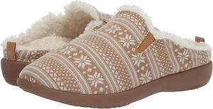 Spenco Mujer Dundee Fair Isle talla 8D (S1187) - Imagen 1 de 6