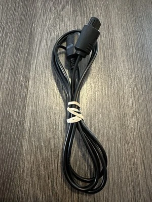 Extension Cable Cord Adapter for Nintendo 64 N64 Controller Gamepad 6 ft  - Image 1 of 2