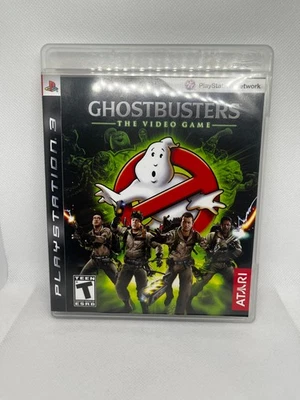 Ghostbusters: The Video Game - Sony PlayStation 3 (PS3) komplett mit Handbuch EN - Bild 1 von 3