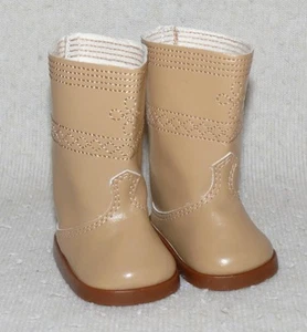 American Girl Ivy Doll Meet Boots! - Picture 1 of 3