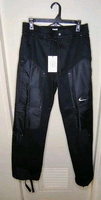 Nike x Off-White Pants NWT - Size S [CU2500-010] - Image 1 of 4