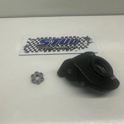 Conjunto de cable de tubo de carcasa de acelerador KTM 300XC 2012 Foto 1 de 4