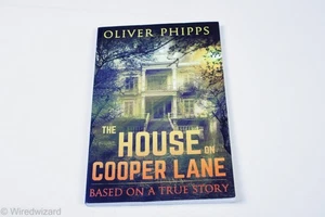 Ficción histórica - La casa en Cooper Lane: basada en una historia real - Imagen 1 de 4