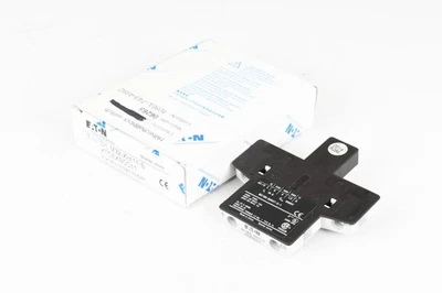 EATON DIL M32-XHI11-S, Auxiliary switch block - Image 1 of 4