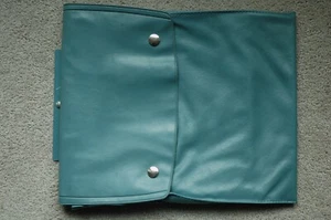 Bolsa de almacenamiento para osciloscopio Tektronix serie 24xx, ajuste 2445 2465 2430 2465B - Imagen 1 de 9