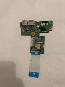 Carte USB HP Stream 13-C100NF - 792778-001 DA0Y0BTB6D0 - Officielle - Photo 1/5