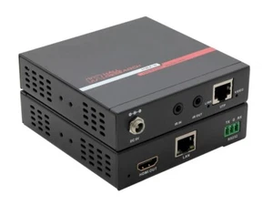 HBX-R HDMI Video Extender (Receiver) With Ultra-HD AV/IR/RS232 and Ethernet - Picture 1 of 1