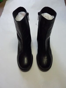 Pons Quintana Stiefeletten Krokodildruck Gr:38 NEU ohne Karton - Bild 1 von 8