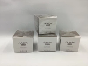 AVON ANEW AHA REFINING CREAM - SET 4 PCS 1.7 FL EACH - Picture 1 of 3