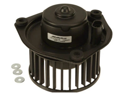 Motor soplador aire acondicionado Delco 71791WR 1998 1992 1993 1994 1995 Saturn SL2 1991-2000 Foto 1 de 2