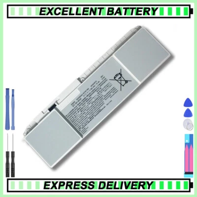 Batería para portátil VGP-BPS30 BPS30 para SONY VAIO T11 T13 SVT-11 SVT-13 45WH Foto 1 de 4