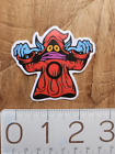 ORKO STICKER HE-MAN STICKER He Man Sticker Masters of the Universe Sticker