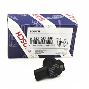 PDC BUMPER PARKING SENSOR 66209826784 For BMW 19-2024 BUMPER ULTRASONIC 9826784 - Picture 1 of 8