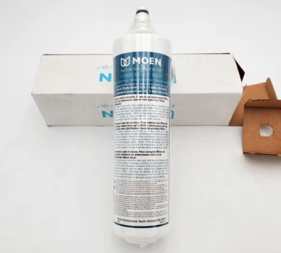 Moen 9601 Choiceflo 9600 Replacement Filter Use With F7400, 77200, & Sip Faucets - Image 1 of 4