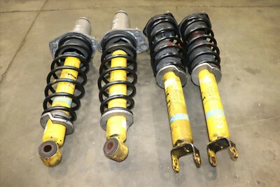 2007 2008 Mazda Miata MX-5 NC BILSTEIN амортизаторы стойки заводские JDM - Изображение 1 из 4