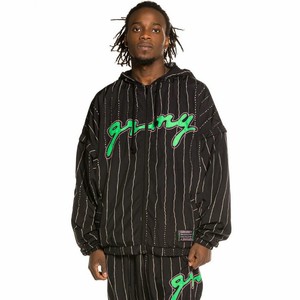 Las mejores ofertas en Grimey abrigos, chaquetas y chalecos para hombres |  eBay