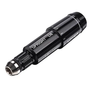 1pc Golf Shaft Sleeve Adapter para Taylormade rbz2 driver fairway wood .335 &.350