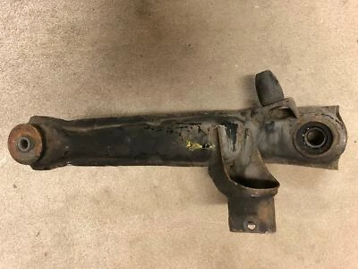 Porsche 944 (1983-1986) O/S водитель правый задний мост стальной задней рука 477501036 - Изображение 1 из 4