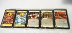 Dominion Card Games: Copper-Silver-Smithy-Library & Artisan 5-Pack