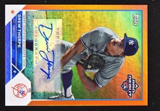 2023 Pro Debut Base Auto Orange #PD-118 Jacob Miller /25 - Jupiter Hammerheads