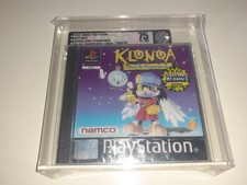 .PSX.' | '.Klonoa Door To Phantomile.