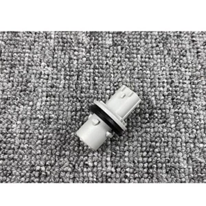 1x Para Honda Accord 2003-2007 Guardabarros Delantero Izquierdo Derecho Luz Señal Enchufe BOMBILLA - Imagen 1 de 1