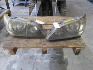 Toyota Altezza OEM JDM headlight scheinwerfer SET L+R - Bild 1 von 8