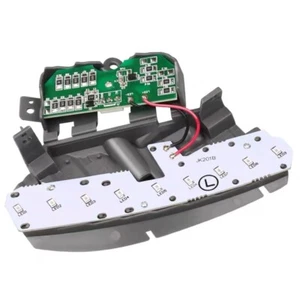 For Toyota 2005-2009 Crown Rear Tail Light Bulb Brake LED Bulb - Picture 1 of 6