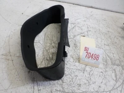 Tapicería de velocímetro Santa Fe 2001 2004 Hyundai tablero delantero bisel cubierta OEM Foto 1 de 4