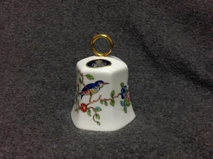 Aynsley Pembroke Bell England Fine English Bone China - Picture 1 of 10