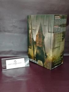 SILENT HILL 2 Remains of the Judgement Red Pyramid Head Thing 1/6 Scale Statue - Picture 1 of 14