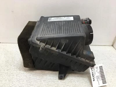 07 CHEVY SILVERADO 1500 Air Cleaner - Image 1 of 4